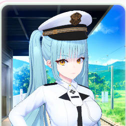 【アイコミ】Nixxe Privaty