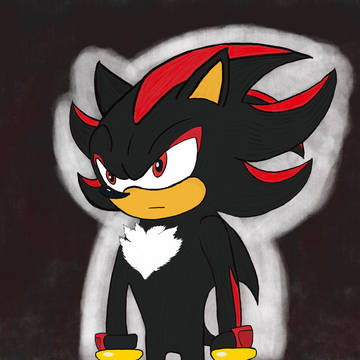 Shadow drawings