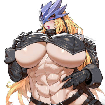 ベルスターモン