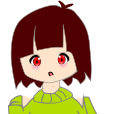 下手なキャラちゃん