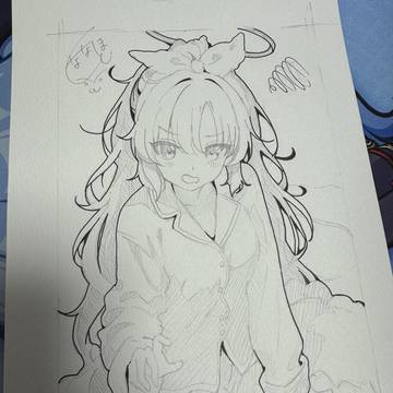 ブルーアーカイブ アナログまとめ