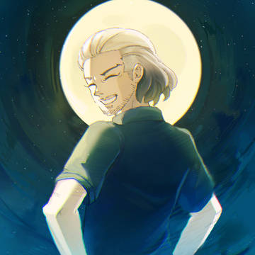 百夜さん