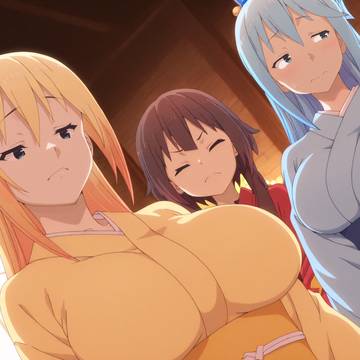 Konosuba