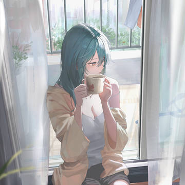coffee