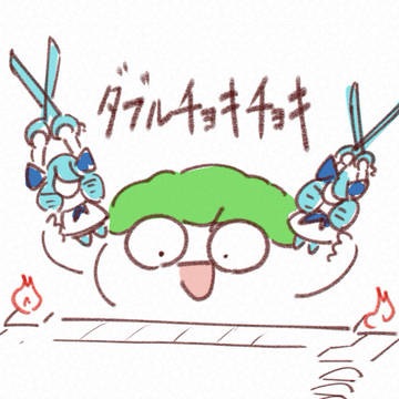 2023年　Vの子たちまとめ