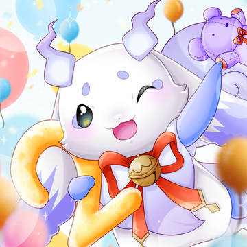 るんちょま爆誕✨