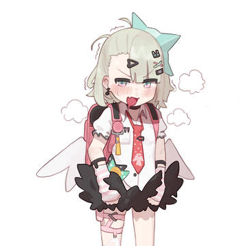いたずらてんしっこ♪ –