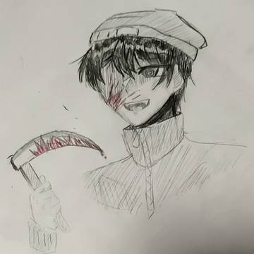 「お前ら〜？」