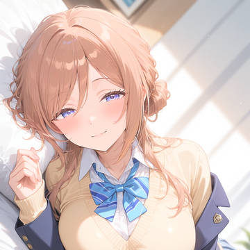 次回はりなみさんです。