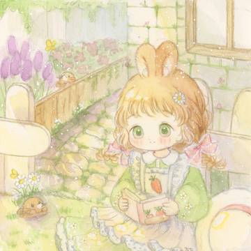ぽかぽか日和