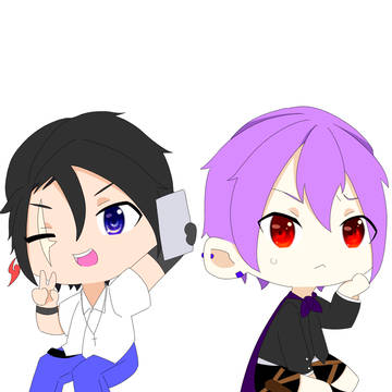 鷹木×上條