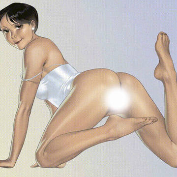sexy tomboy