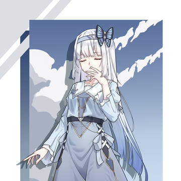 OC新衣服