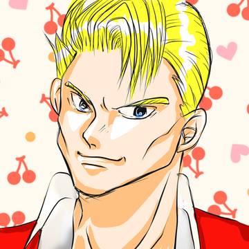 マジック総帥
