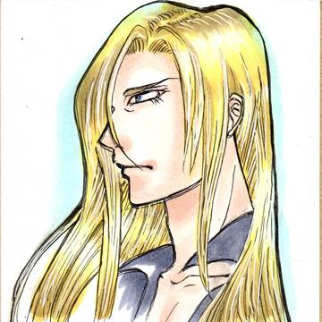 マジックおじさん