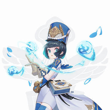Aqua Magician