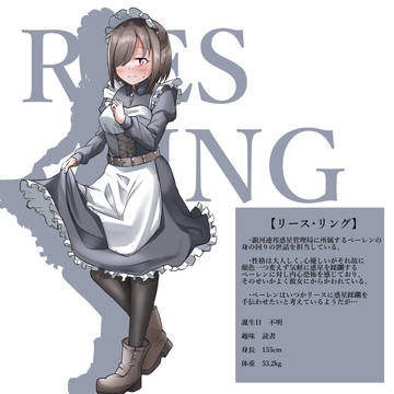 オリキャラ＋おまけ蹂躙