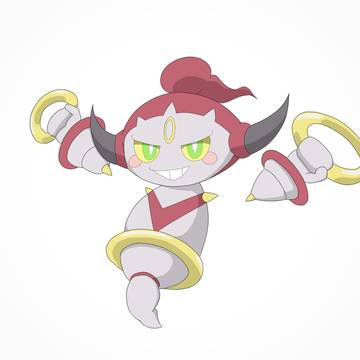フーパ