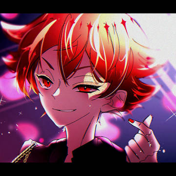 BlazingJewel 【幻覚】