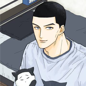 ねこいちのとかいぬいちのとか