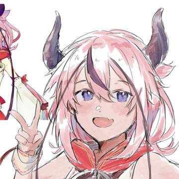 ピース