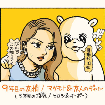 いろいろ