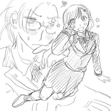 らくがき