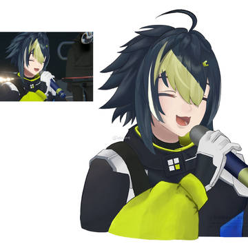 伊波ライ