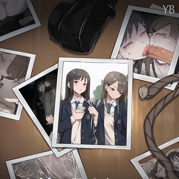 R-18G-死体発見III·Mannequin