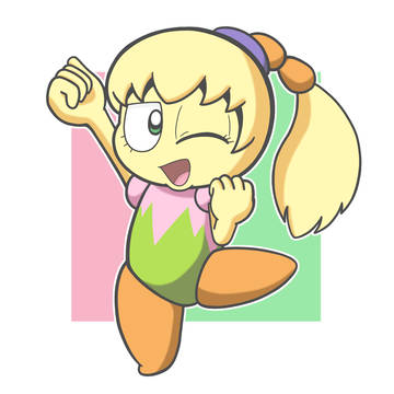 フームさん