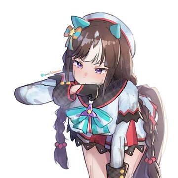 ダート組①