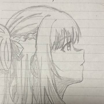 模写