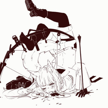 [Collab] Bowstring