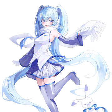 初音ミク