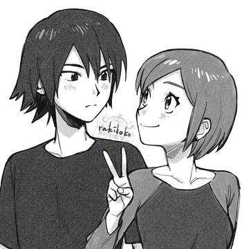 サヴァイヴログ(ほぼカオルナ)