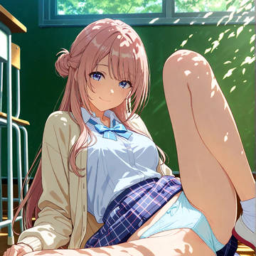 姫崎莉波さん
