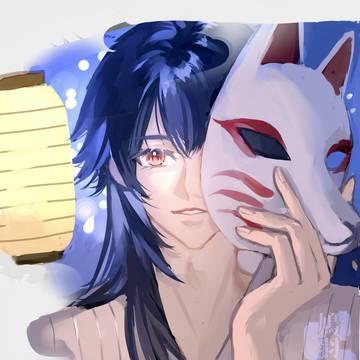 夏祭り