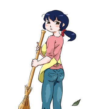 音無響子