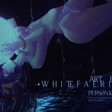 moon priestess • iuno