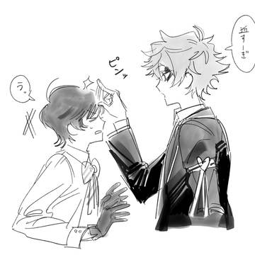 エー監とかエース(マブもある)
