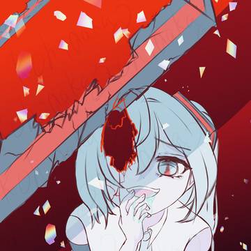 その頭を撃ち抜いて