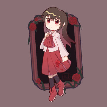 ib chibi