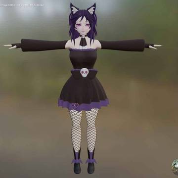 Vtuber