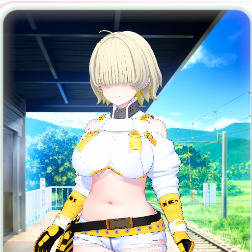 【アイコミ】Nixxe Elegg