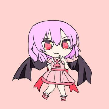 レミリア・スカーレット