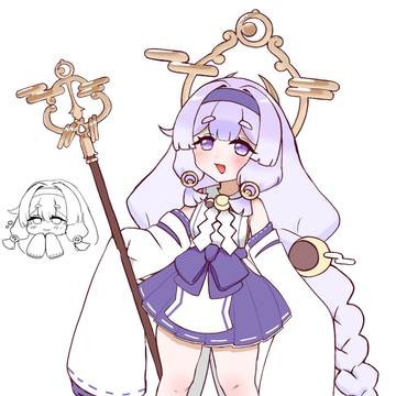 ヨミ