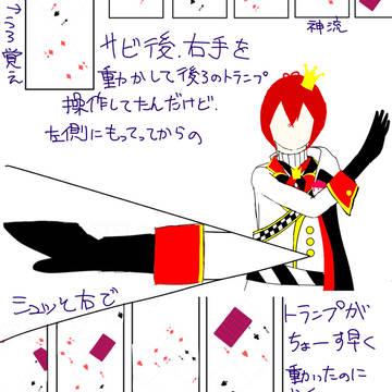 ブレジュ感想