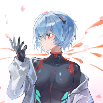 黑丽