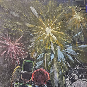 花火
