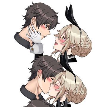 Accepting Bunny Agent's desires